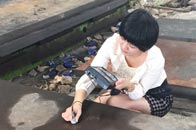 用戶現(xiàn)場