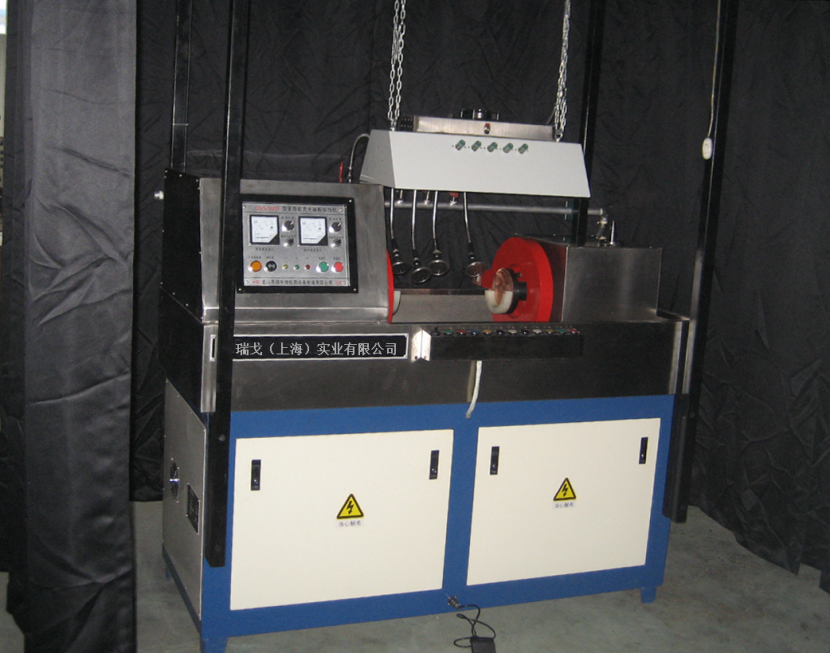 CJD-2000熒光磁粉探傷機(jī)