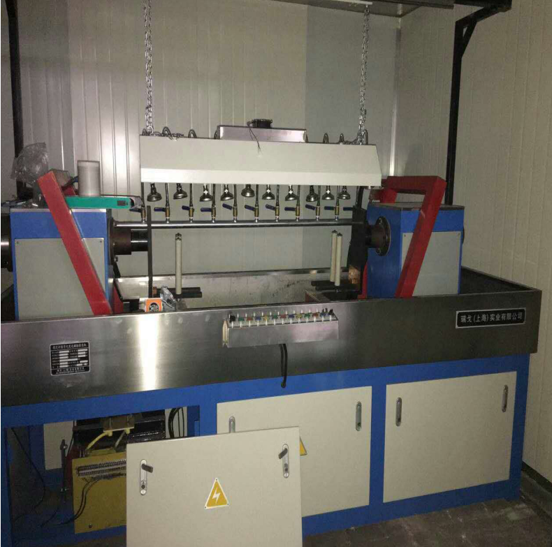 RGT-6000穩(wěn)定桿交直流熒光磁粉探傷機(jī)