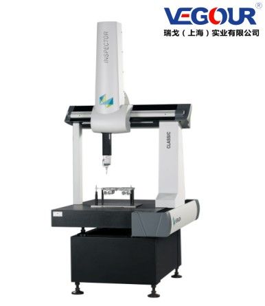 海克斯康三座標(biāo)測量儀